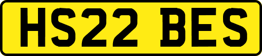 HS22BES