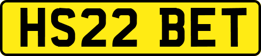 HS22BET
