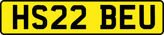 HS22BEU