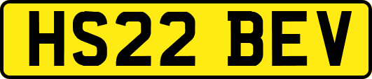 HS22BEV