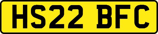 HS22BFC