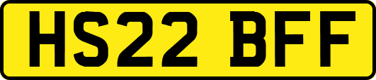 HS22BFF