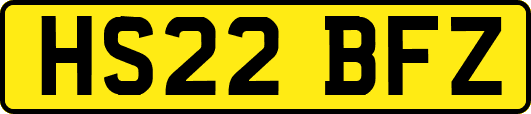 HS22BFZ