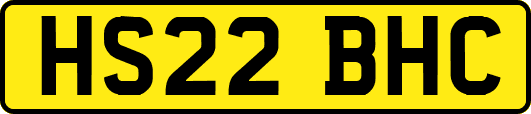 HS22BHC
