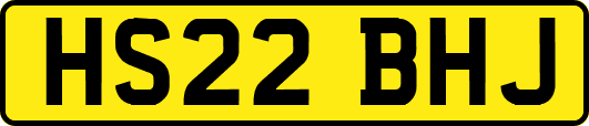 HS22BHJ