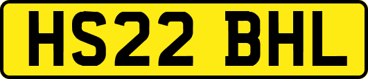 HS22BHL