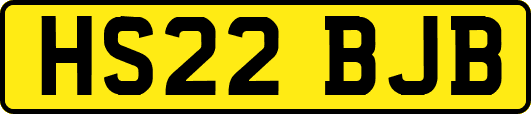 HS22BJB