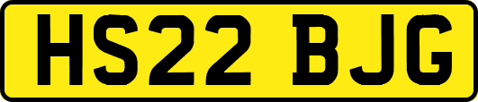 HS22BJG