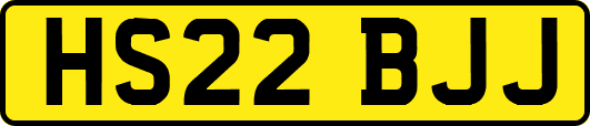 HS22BJJ
