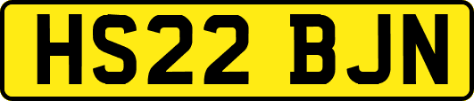 HS22BJN