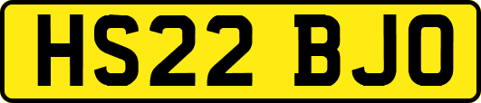 HS22BJO