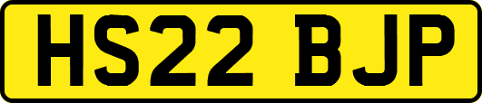 HS22BJP