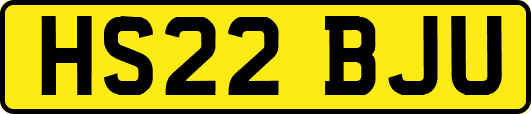 HS22BJU