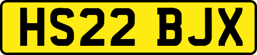 HS22BJX