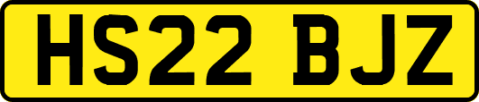HS22BJZ