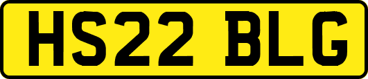 HS22BLG