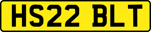 HS22BLT