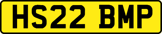 HS22BMP