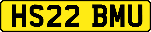 HS22BMU