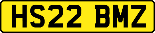 HS22BMZ