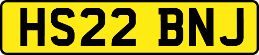HS22BNJ
