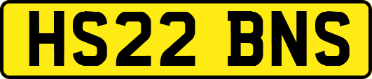 HS22BNS