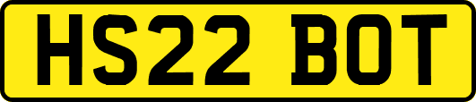 HS22BOT