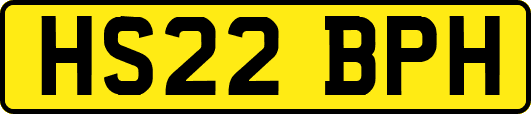 HS22BPH
