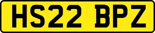 HS22BPZ
