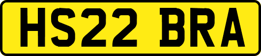 HS22BRA