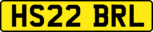 HS22BRL