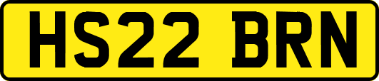 HS22BRN