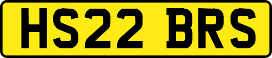 HS22BRS