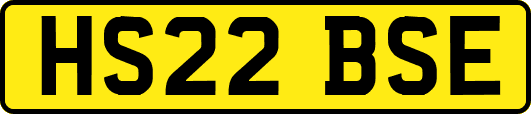 HS22BSE