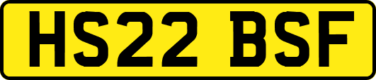 HS22BSF