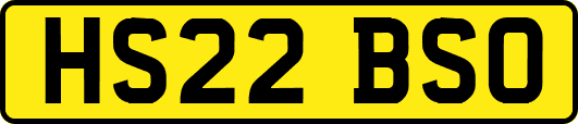 HS22BSO