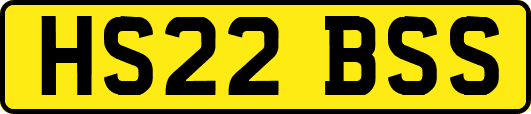 HS22BSS