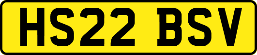 HS22BSV