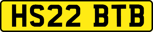 HS22BTB