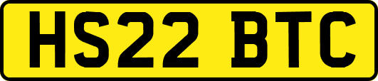 HS22BTC