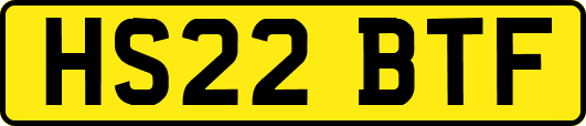 HS22BTF