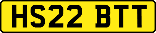 HS22BTT