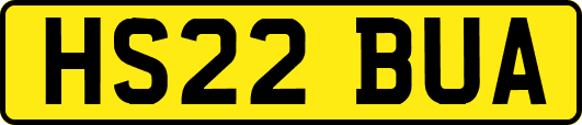 HS22BUA