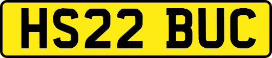 HS22BUC