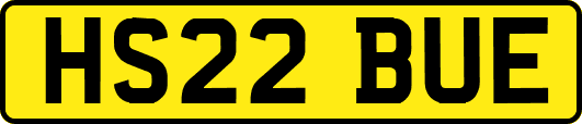 HS22BUE
