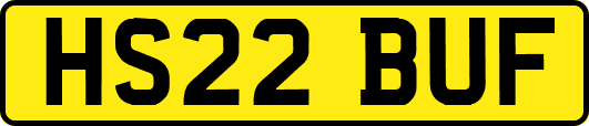 HS22BUF
