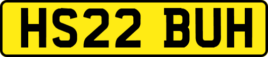 HS22BUH