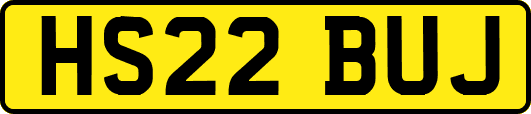 HS22BUJ