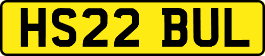 HS22BUL