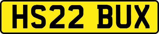 HS22BUX